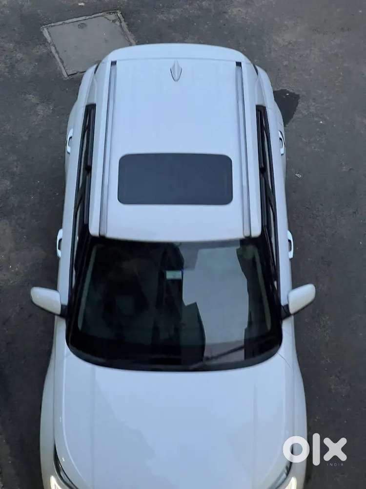 Hyundai Venue Crdi 2020 Diesel Manual