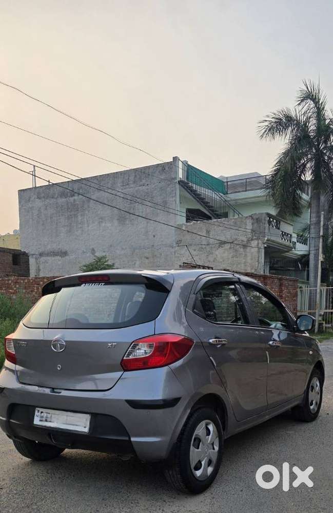 Tata Tiago 1.05 Revotorq Xt, 2019, Petrol