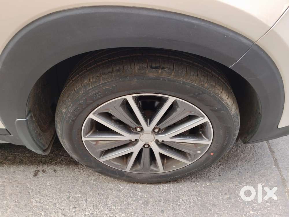 Hyundai Tucson [2016-2020] 2.0 Gls 2wd At Diesel, 2017, Diesel