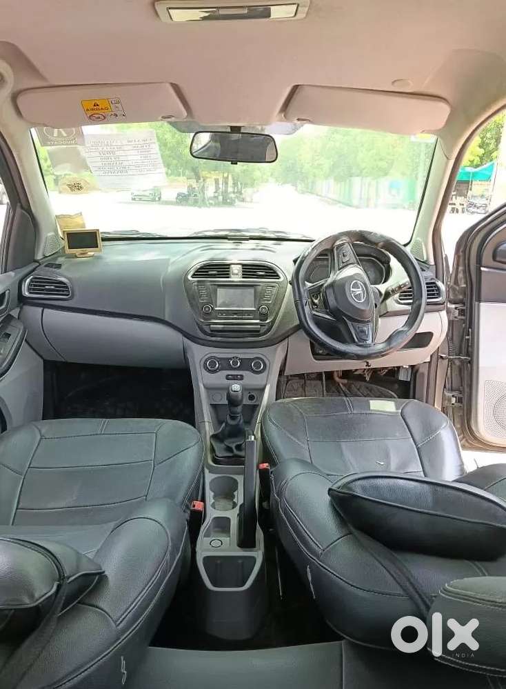 Tata Tiago 1.2 Revotron Limited Edition, 2021, Petrol
