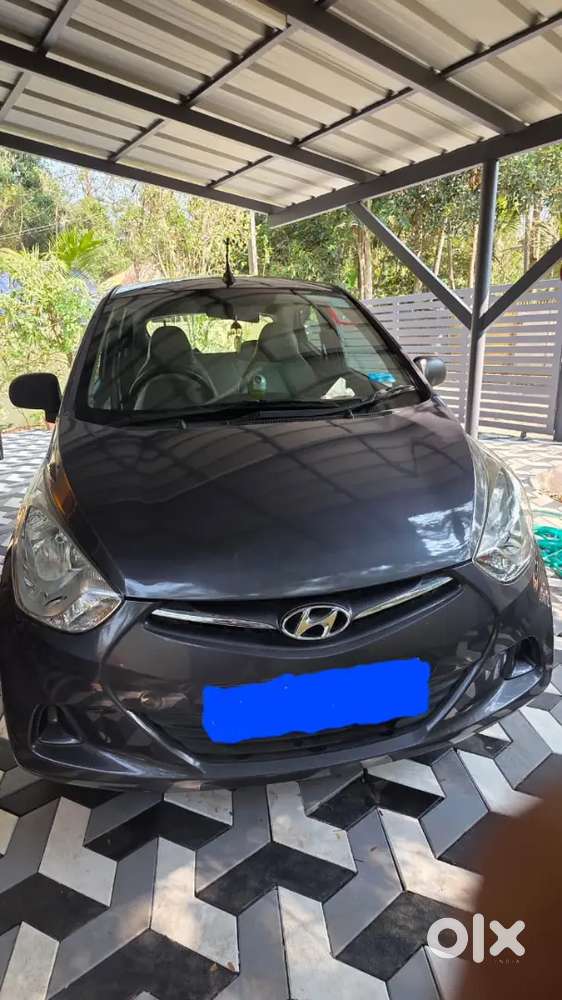 Hyundai Era, 20000 Km Driven, Excellent Condition.