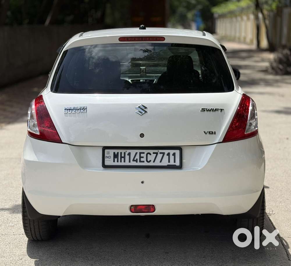 Maruti Suzuki Swift Vdi, 2013, Diesel