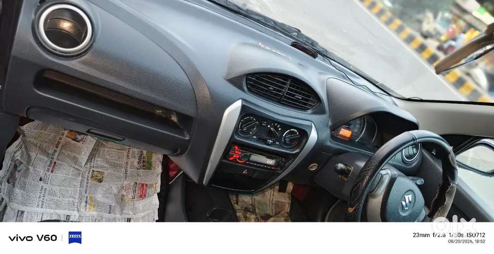 Maruti Suzuki Alto 2018 Limited