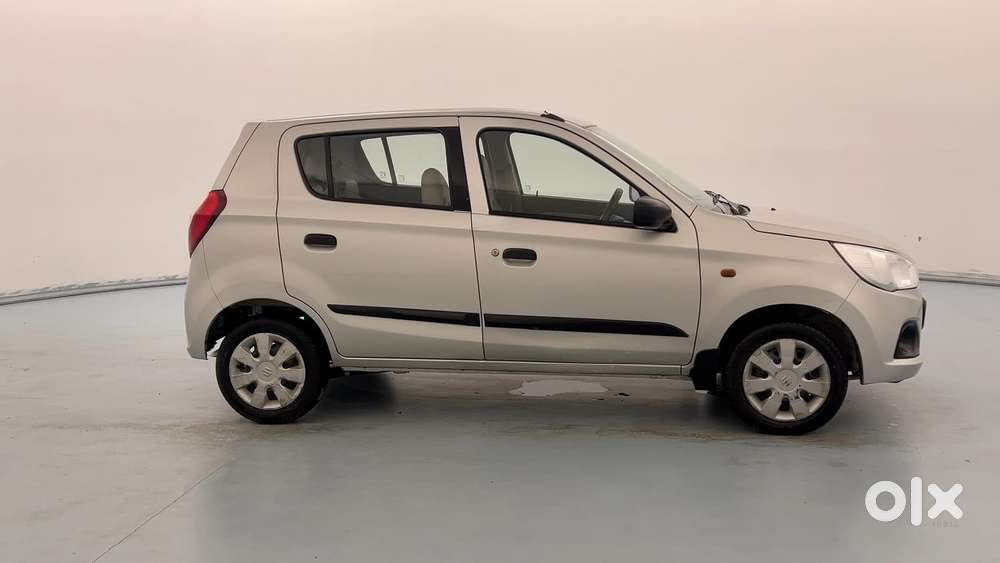 Maruti Suzuki Alto K10 Vxi, 2019, Petrol