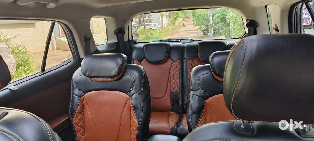 Hyundai Alcazar 1.5 Platinum (o) Diesel At 7 Str, 2021, Diesel