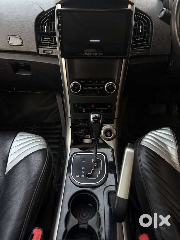 Mahindra Xuv500 W9, 2019, Diesel