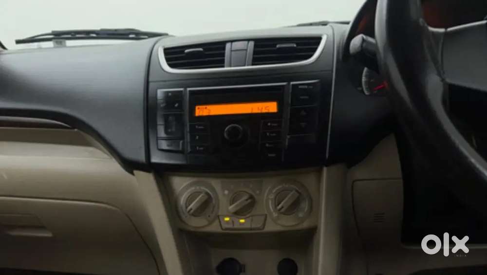 Maruti Suzuki Dzire