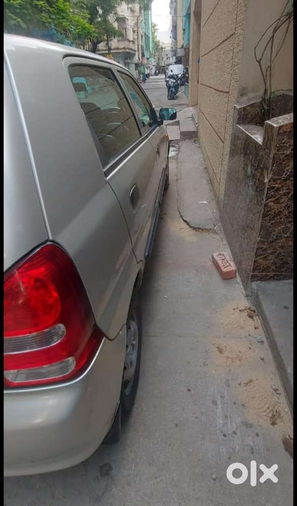 Maruti Suzuki Alto 2008 Year