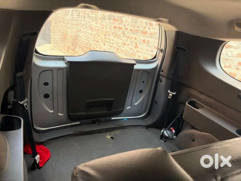 Renault Lodgy 2016 Diesel Good Condition