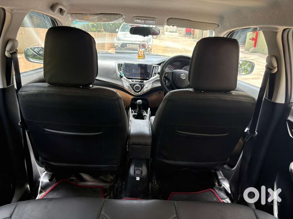 Maruti Baleno Delta 1.2 Petrol Mt  2020  46,998 Km  Excellent Cond.