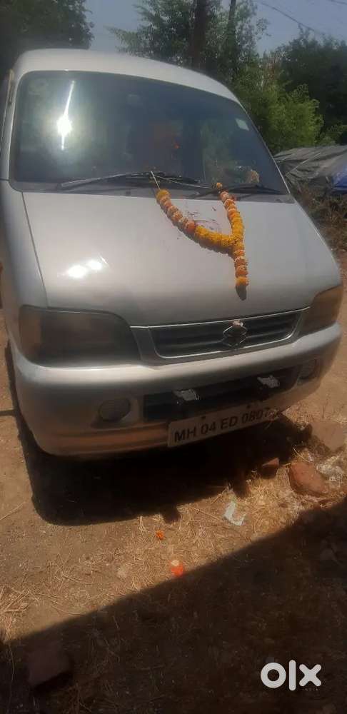 Maruti Suzuki Versa 2009 Petrol 130000 Km Driven
