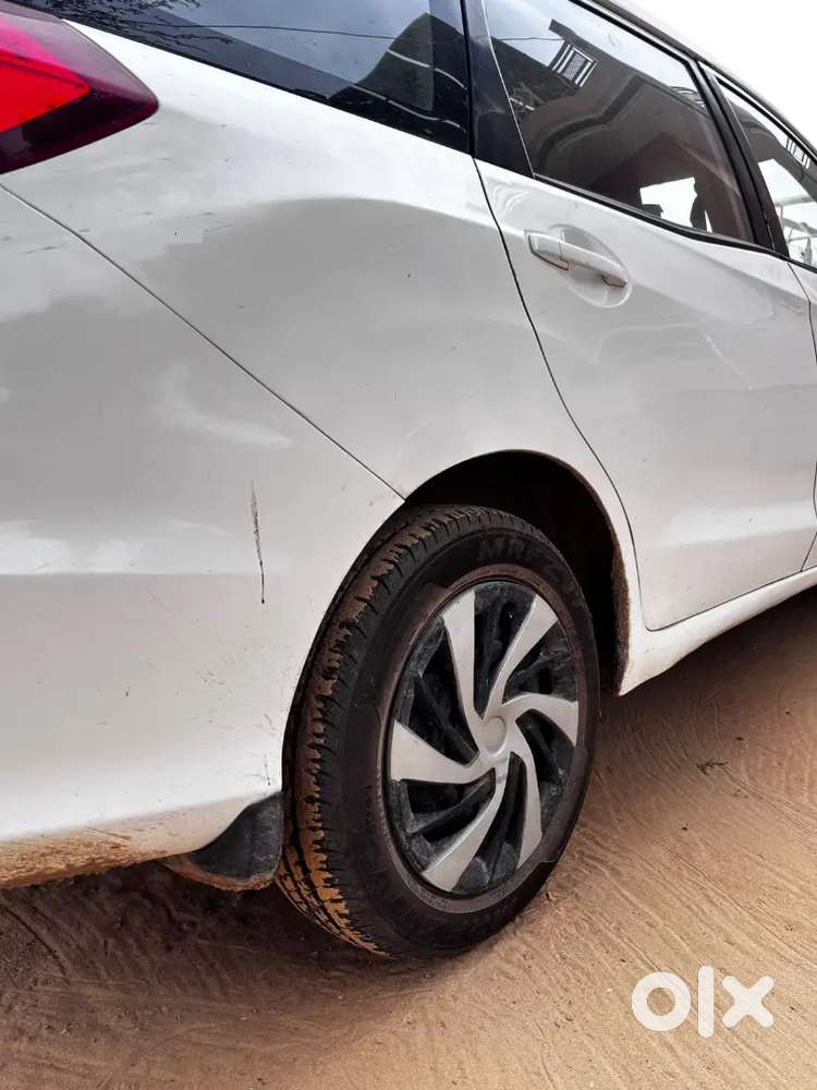 Honda Mobilio 2014 Diesel 1st