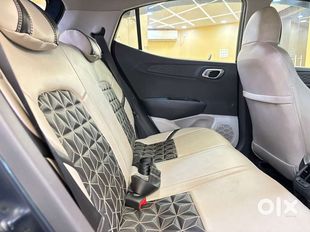 Hyundai Grand I10 Nios Asta, 2022, Petrol