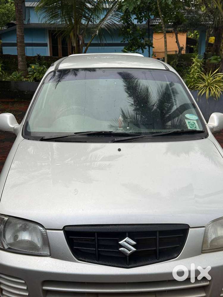 Maruti Suzuki Alto Lxi 2010 Petrol, 41000km Driven, Good Condition.