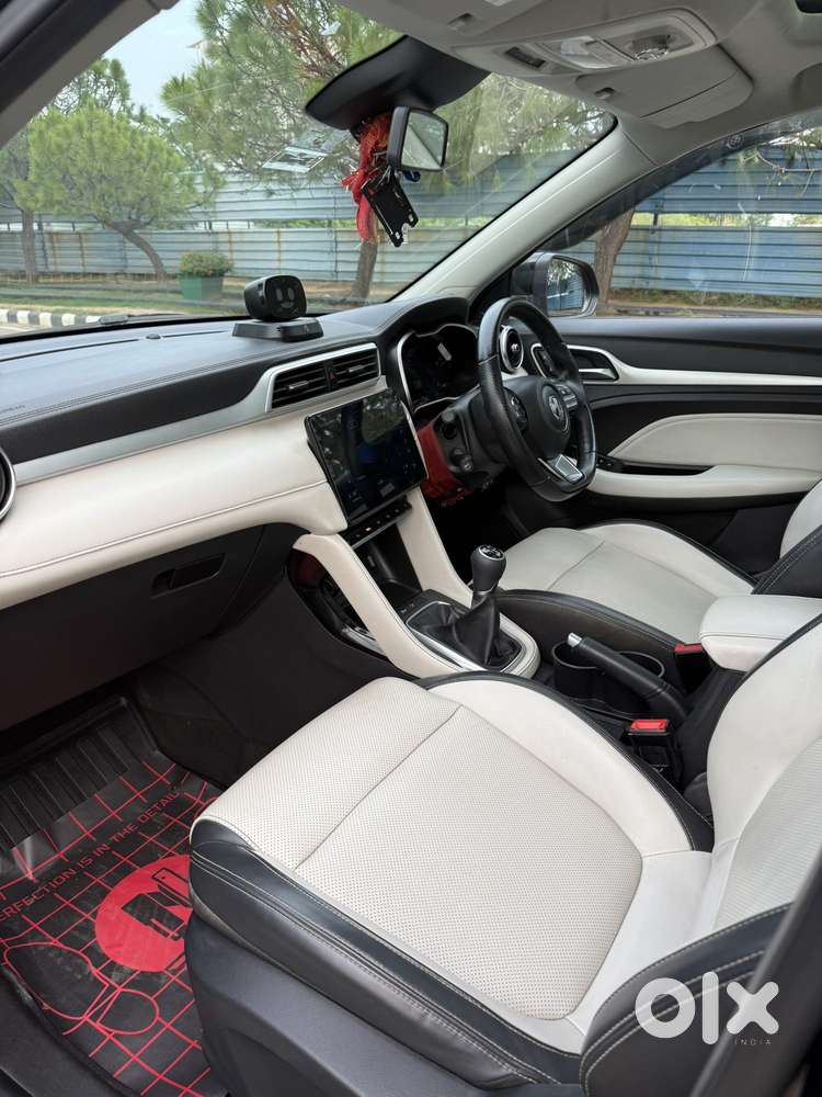 Mg Astor 1.5 Sharp, 2023, Petrol