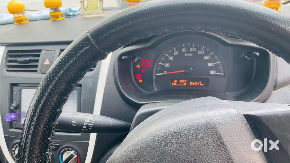 Maruti Suzuki Petrol 2019