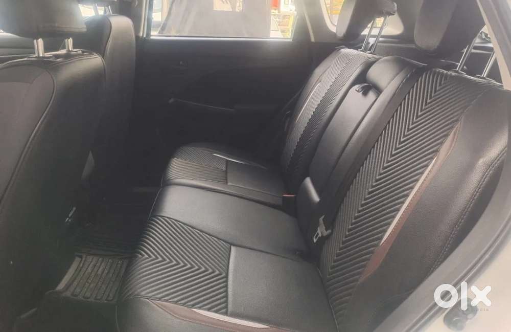 Maruti Suzuki Vitara Brezza 1.5 Vxi, 2025, Petrol