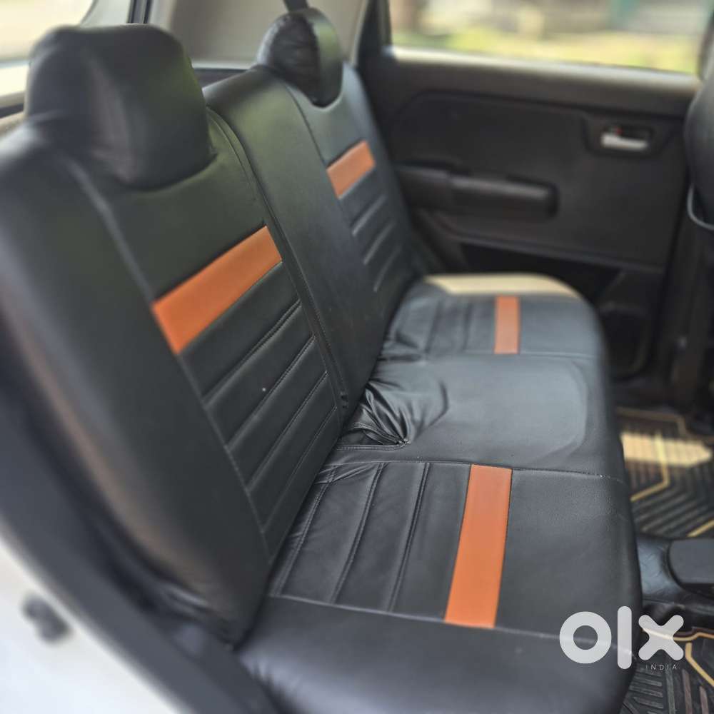 Maruti Suzuki Wagon R, 2024, Petrol