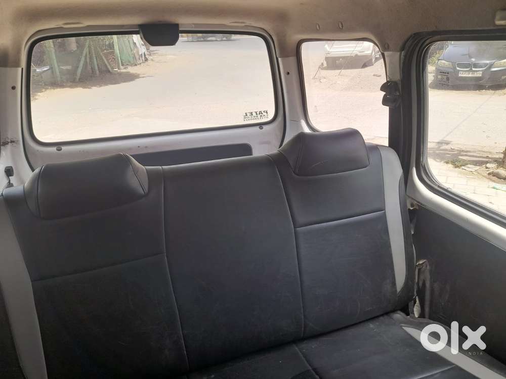 Maruti Suzuki Eeco 7 Seater Ac, 2023, Petrol