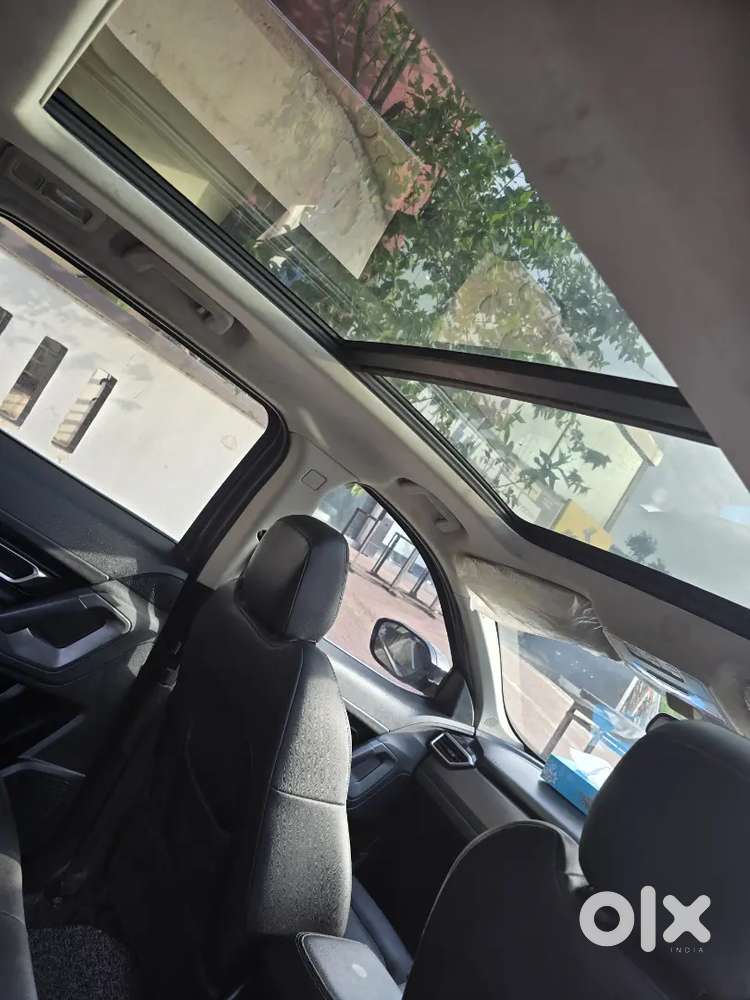 Tata Harrier 2021 Diesel 159000 Km Driven