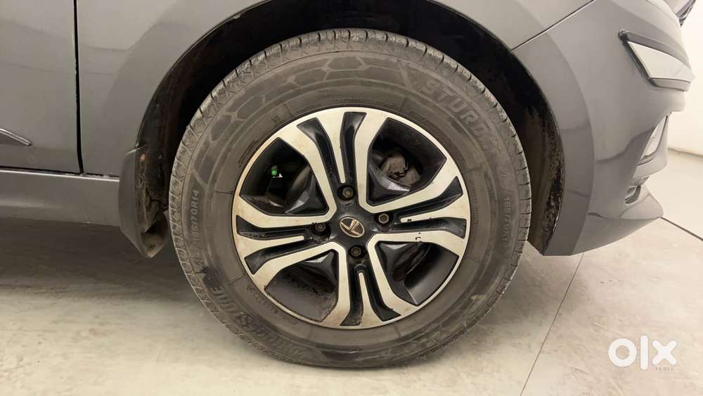 Tata Tigor 1.2 Revotron Xz Plus Cng, 2023, Cng & Hybrids