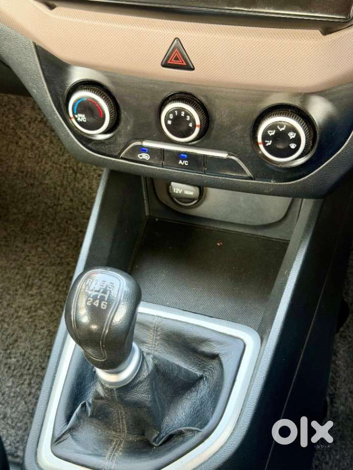 Hyundai Creta, 2020, Diesel