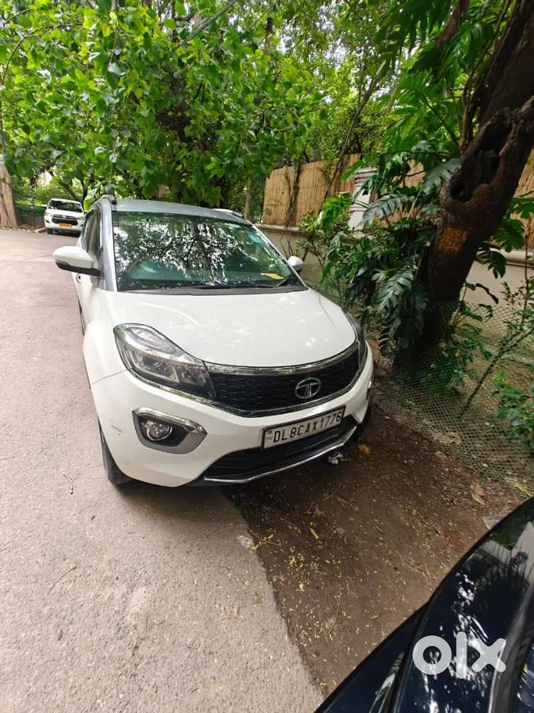 Tata Nexon 2019 Cng & Hybrids 63000 Km Driven