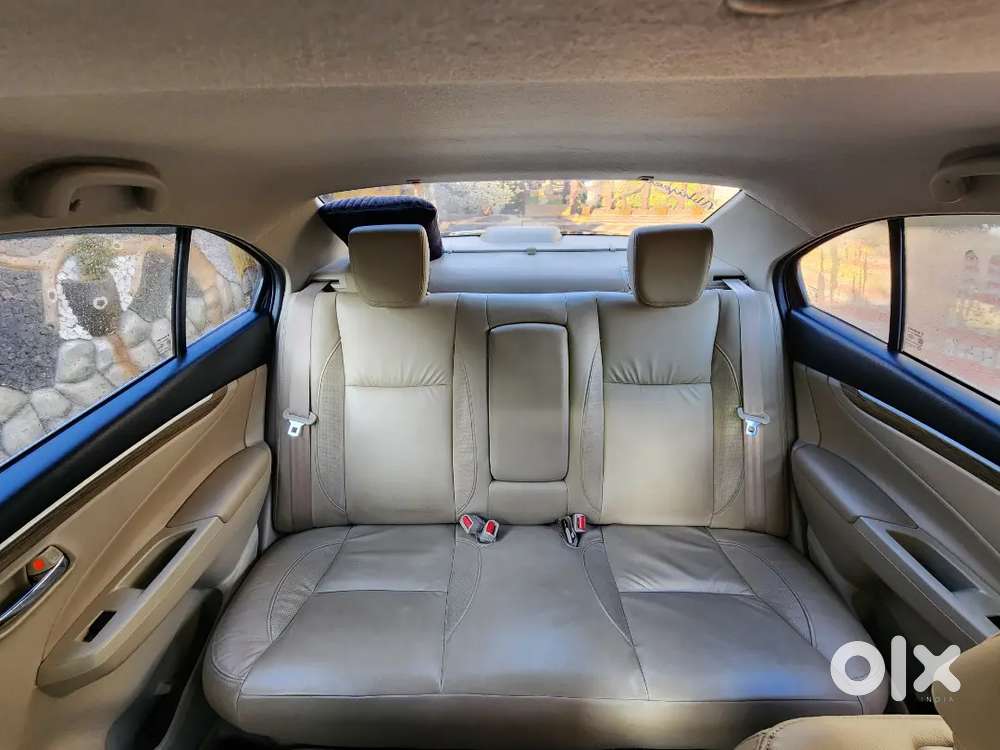 Maruti Suzuki Ciaz S 2020 Petrol Good Condition