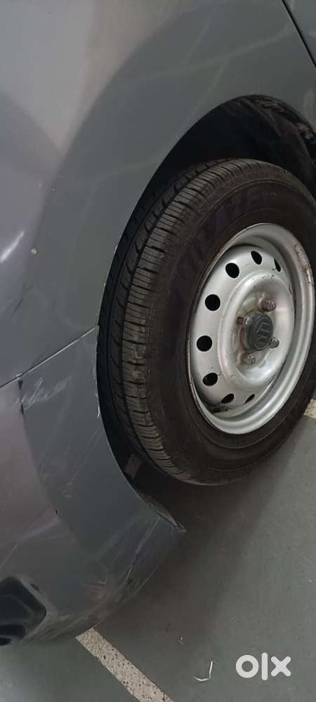 Maruti Suzuki Wagon R Cng & Hybrids Good Condition