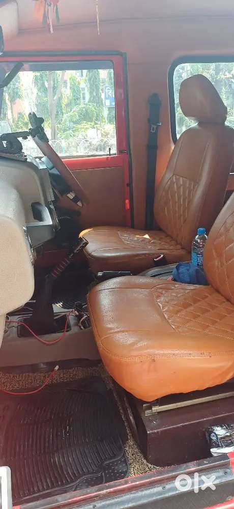 Custom Built Thar Crde