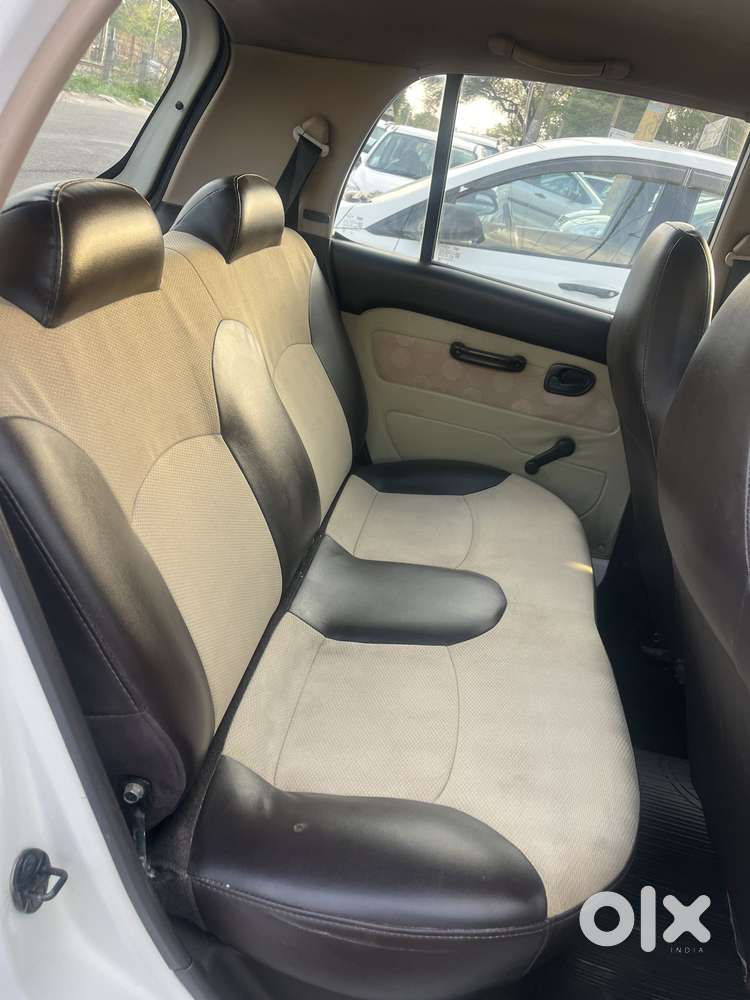 Hyundai Santro Xing Gls Plus Audio, 2012, Petrol