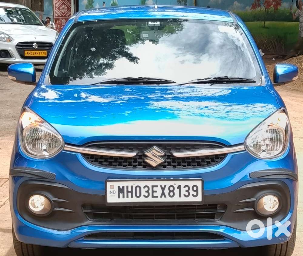 Maruti Suzuki Celerio Zxi Optional Amt, 2025, Petrol