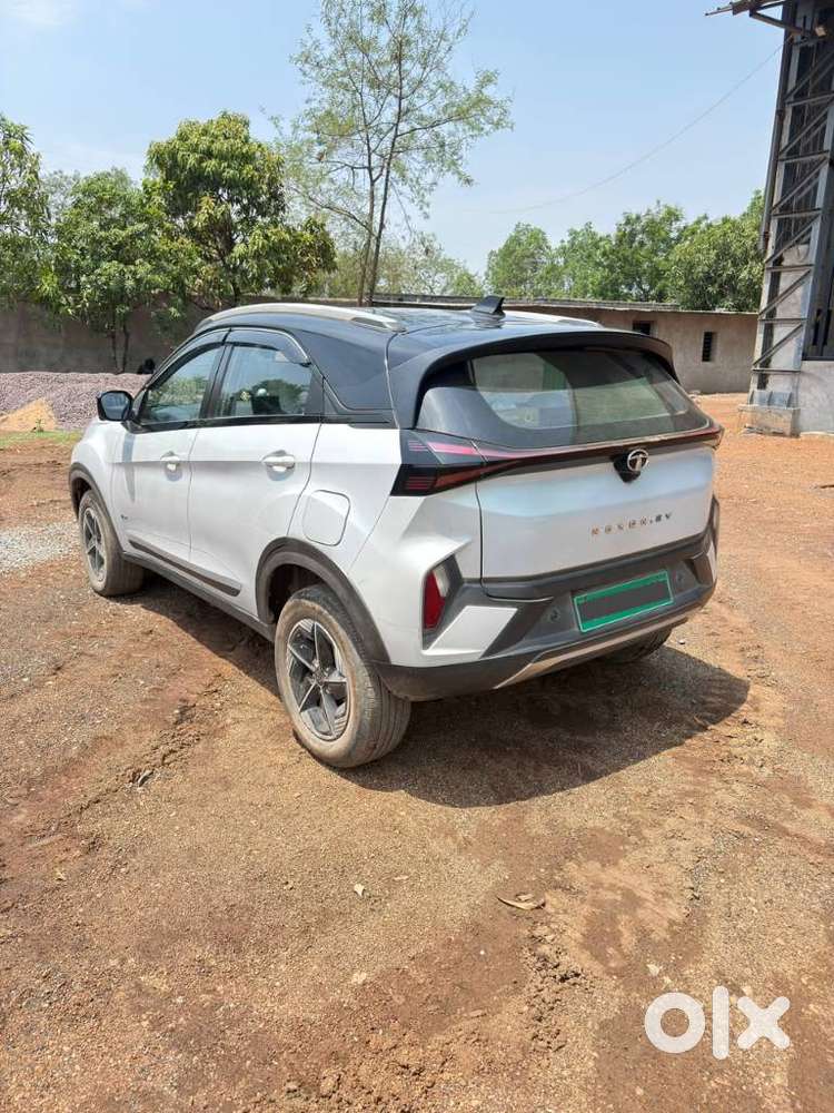 Tata Nexon Ev Empowered Plus A 45, 2023, Electric