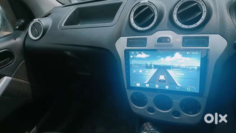 Ford Figo 2014 Diesel Well Maintained