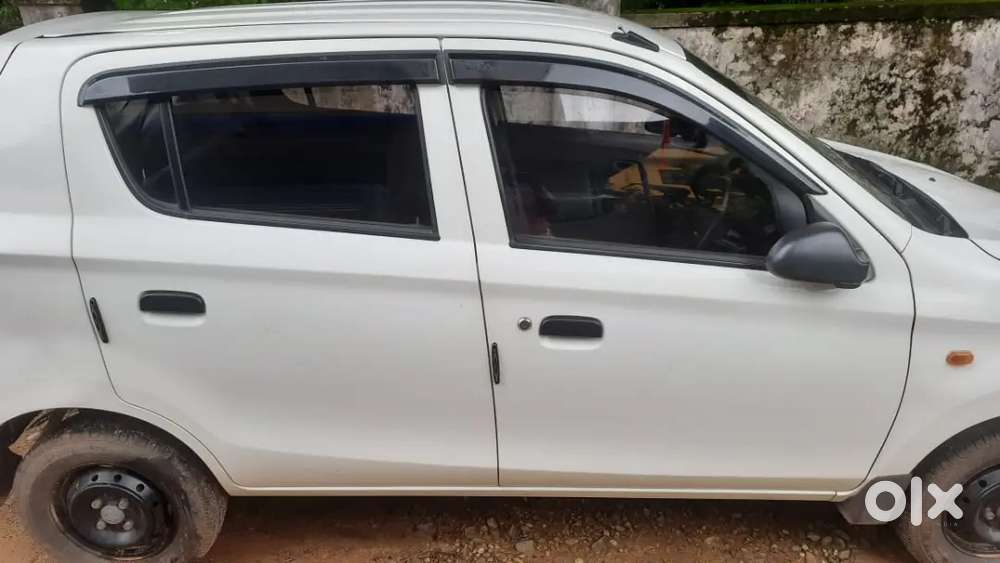 Maruti Suzuki Alto 2013 Year