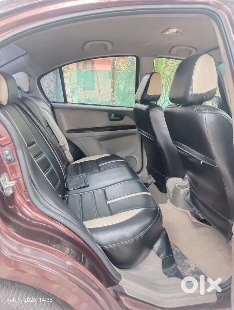 Maruti Suzuki Sx4 2009 Petrol Well Maintained