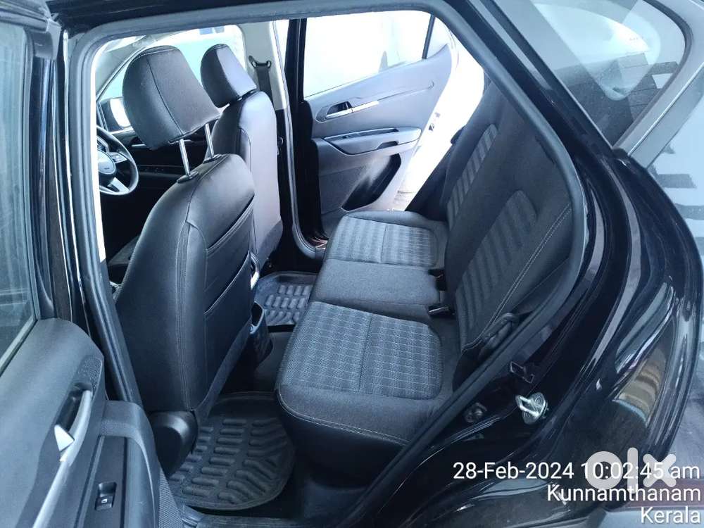 Kia Sonet 1.2 Htk 2021