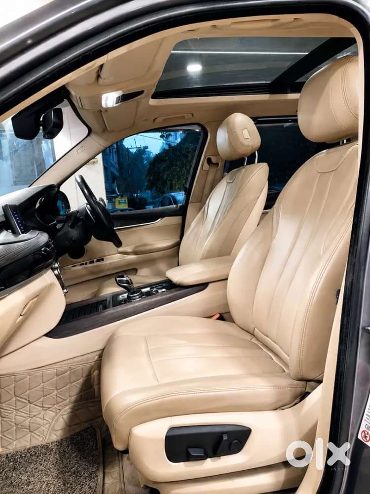 Audi A6 2.0 35 Tfsi Premium, 2016, Petrol