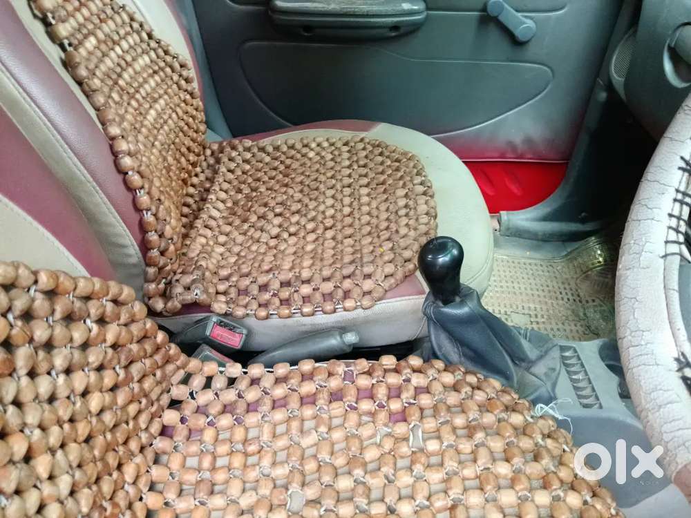 I Want To Sell My Car For Parking Problem
