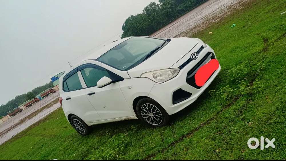 Hyundai Grand I10 Prime 2018 Diesel