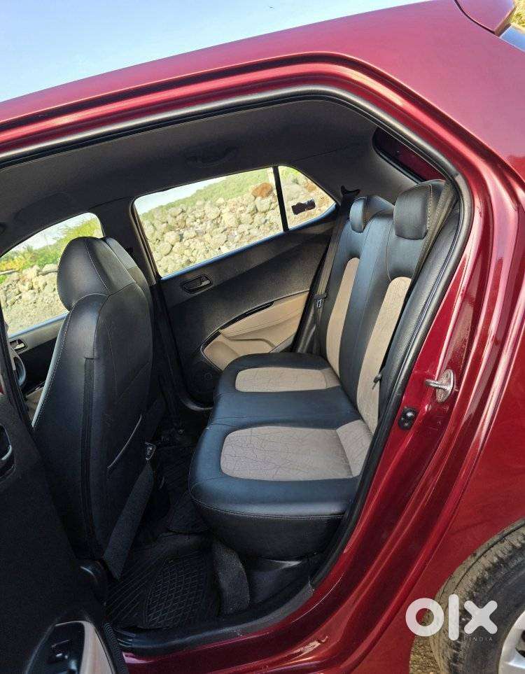 Hyundai Grand I10 Magna, 2013, Petrol