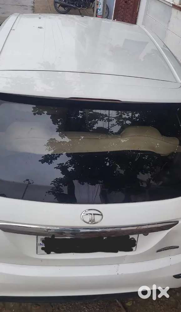 Tata Bolt 1.2 Revotron 2015 Petrol