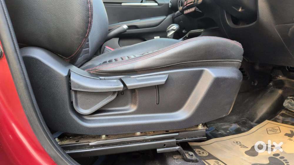 Kia Sonet 1.0 Gtx Plus Dct, 2020, Diesel