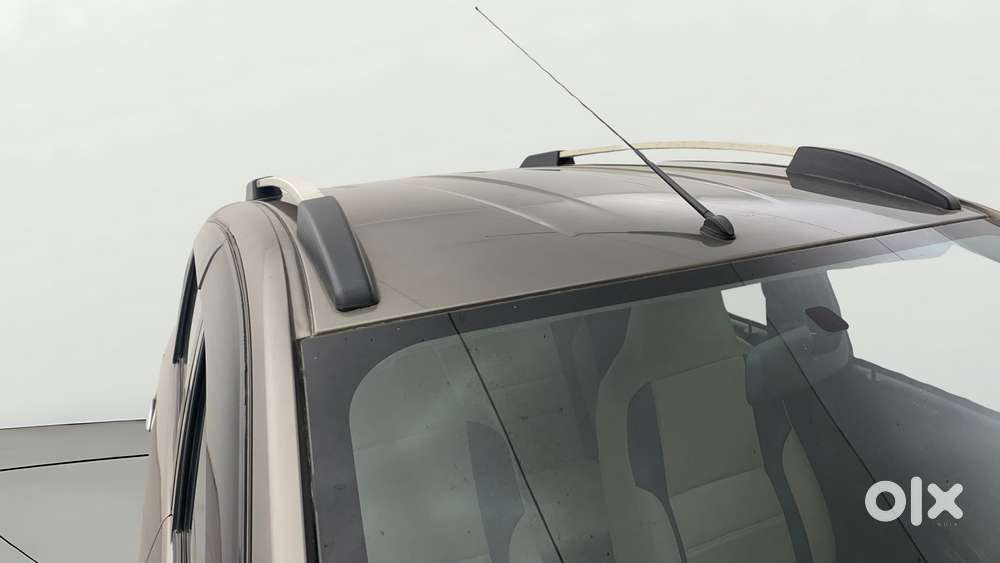 Datsun Redigo 1.0 S, 2019, Petrol