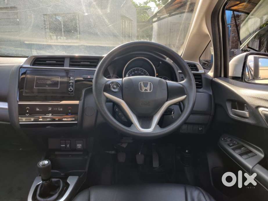Honda Wr-v I-vtec Vx, 2019, Petrol
