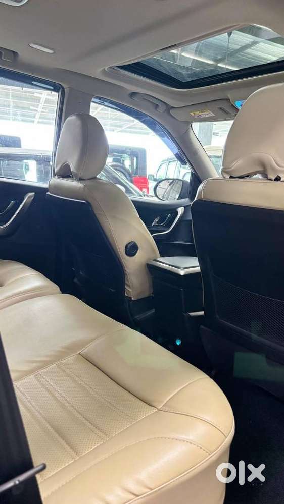 Mahindra Xuv500, 2018, Diesel