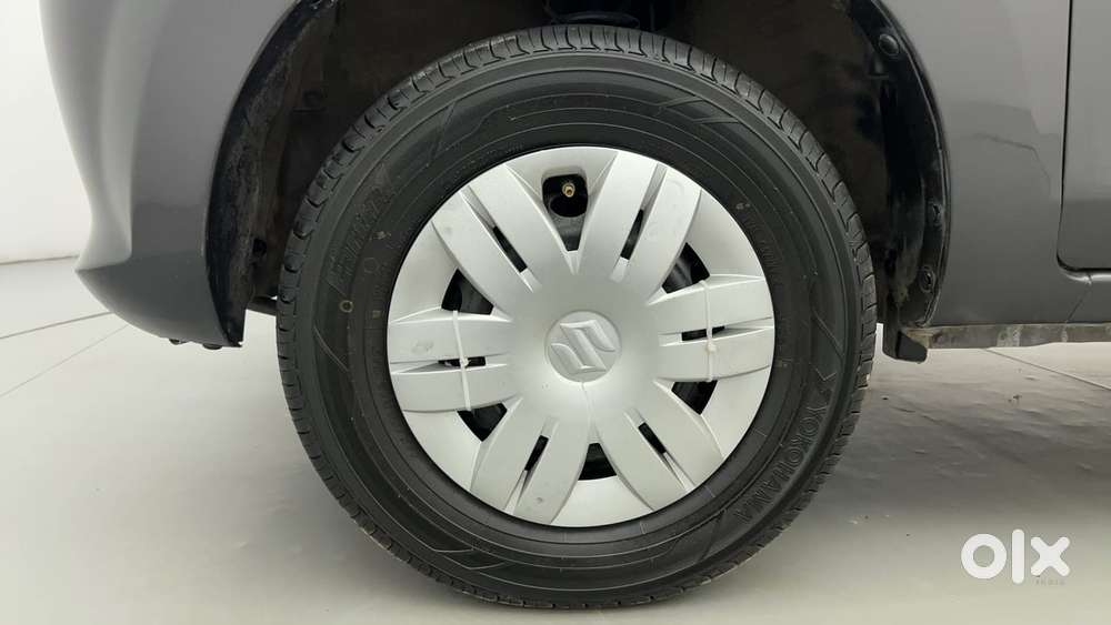 Maruti Suzuki Alto 800 Lxi, 2016, Petrol