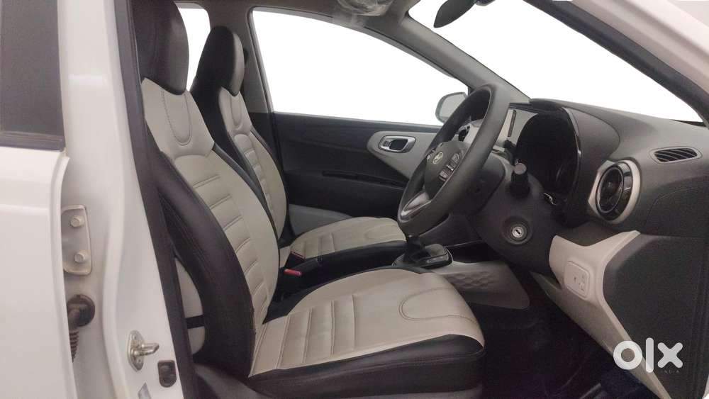 Hyundai Grand I10 Nios Sportz Amt 1.2 Kappa Vtvt, 2024, Petrol