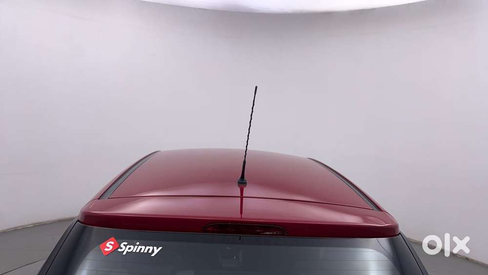 Hyundai Elite I20 [ ] 1.2 Asta, 2015, Petrol