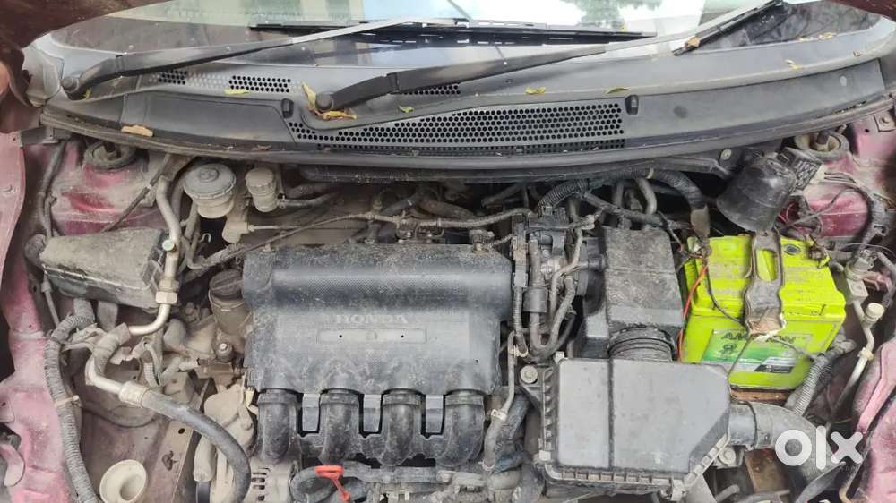 Honda City Zx 2006 Petrol 146520 Km Driven